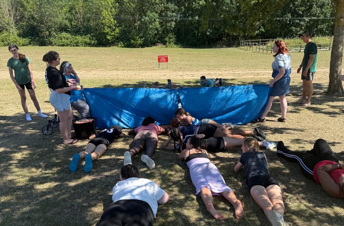 YWA Human Battleships