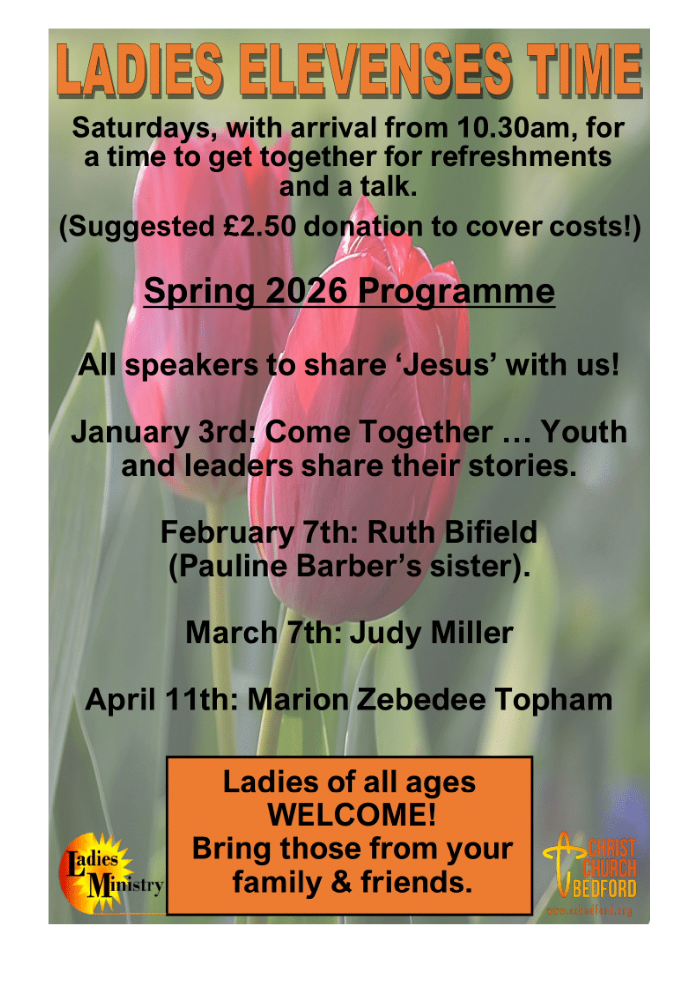 Autumn 2025 Mens Breakfast-com