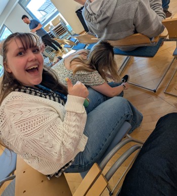 Shoelace