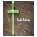 Sunday 13th April