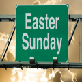 Sunday 20th April