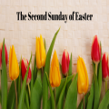 Sunday 27th April