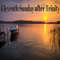 Sunday 31st August