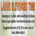 Ladies Elevenses: Becky Guynn