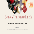 Christmas Lunch Club