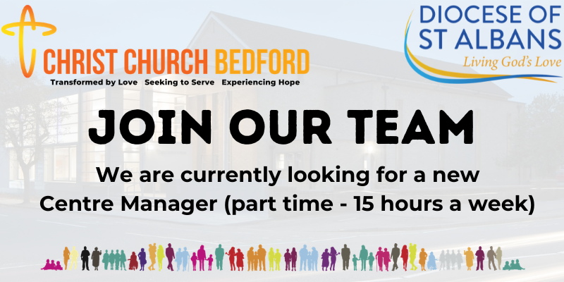 Centre Manager