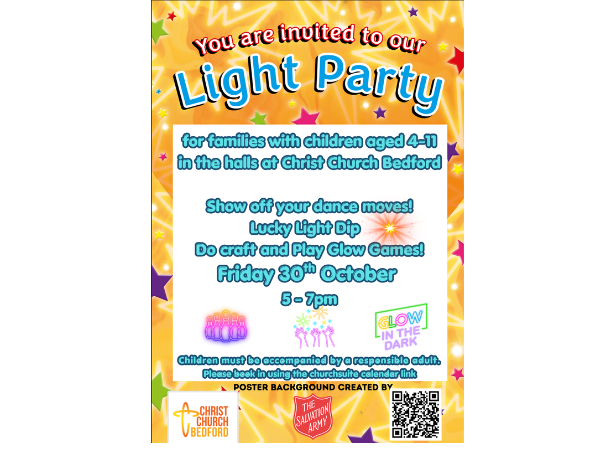 Light Party