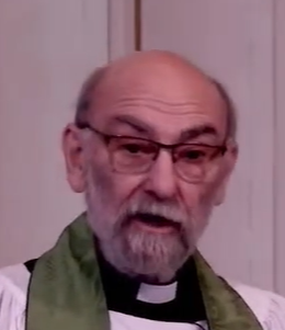 Call to Pioneer - Cornelius and Peter